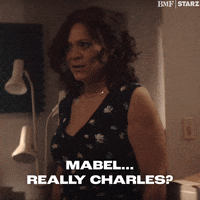 Starz Atlanta GIF by BMF