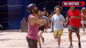 Big Brother Love GIF by Big Brother Australia