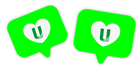 Uno Sticker by Unoeste