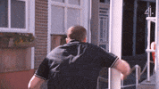 Shock Falling GIF by Hollyoaks
