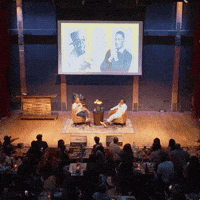 Texas Democrat GIF by Respective