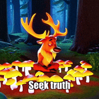 Magic Glow GIF by elkijahspark
