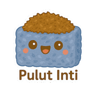 Nyonya Sticker