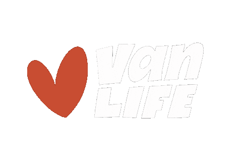 gillesk giphyupload love like van Sticker