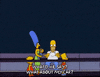 Lisa Simpson What GIF by The Simpsons