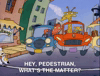 rockos modern life nicksplat GIF