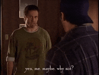 season 3 netflix GIF by Gilmore Girls 