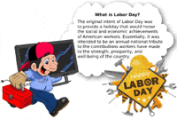 International Workers Day Police GIF