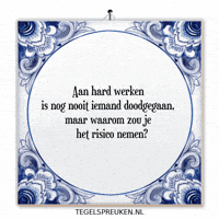 Humor Focus GIF by Tegelspreuken.nl