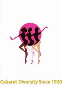 cabaretdiversity cabaret showgirls bahar showgirl GIF