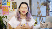 Saramendoza GIF by La Esquina Feliz