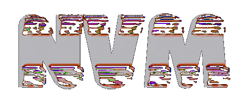 Art Glitch Sticker