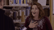 Candace Cameron Bure Friends GIF by Hallmark Mystery