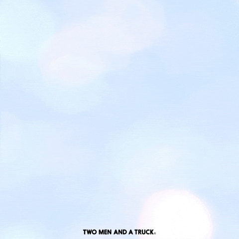 Happy Festival Of Lights GIF by TWO MEN AND A TRUCK®