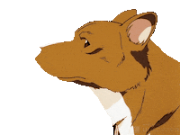 Cowboy Bebop Sticker by Alissandra