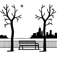 GIF by The New Yorker