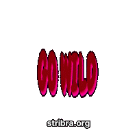 Go Wild Neon Sticker by stribra