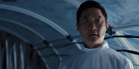 Paul Rudd Unicorns GIF by A24