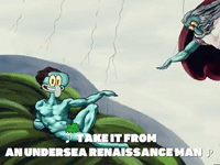 season 5 GIF by SpongeBob SquarePants
