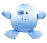 CelestialBuddies buddies celestial neptune celestialbuddies Sticker