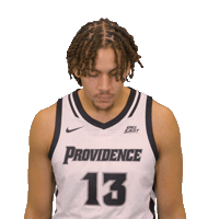 Basketball Josh Sticker by Providence Friars