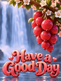 Good Morning GIF