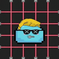 Drop Xrp GIF by $DROP