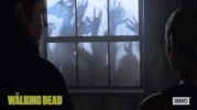 twd GIF by The Walking Dead