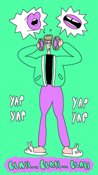 GIF by Originals