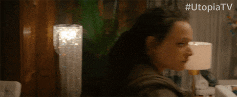 Utopia GIF by Amazon Prime Video