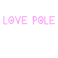 msmpoledancestudio dance dancing pole poledance Sticker