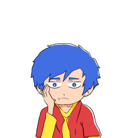 Mood Feelinglazy Sticker