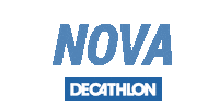 Lancamento Domyos Sticker by Decathlon Brasil