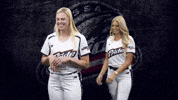 Florida Softball GIF by USSSA Pride