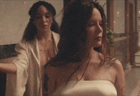 I Am Not A Woman Im A God GIF by Halsey