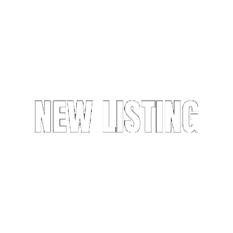 Listing Real Estate Sticker by Olam Properties