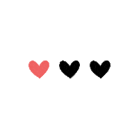 Heart Molina Sticker