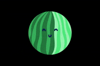 Style Watermelon GIF by Interior 03