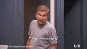 Usa Network Television GIF by Chrisley Knows Best