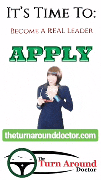 apply turn around GIF by Dr. Donna Thomas Rodgers