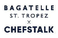 Saint Tropez Joiedevivre Sticker by Bagatelle