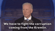 Joe Biden GIF by GIPHY News