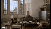 Convention Violating GIF by Pixel Bandits