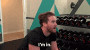 Reality Show Competition GIF by The Circle Netflix (US)