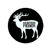 Hod Sticker by Hunt on Demand