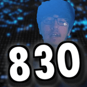 Number GIF