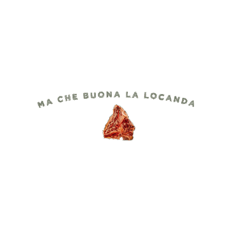 locandadeigiurati giphyupload meat beef Como Sticker