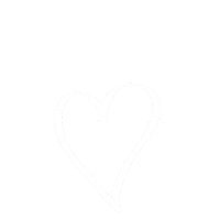 Heart Love Sticker