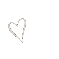 Heart Love Sticker