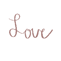 Heart Love Sticker